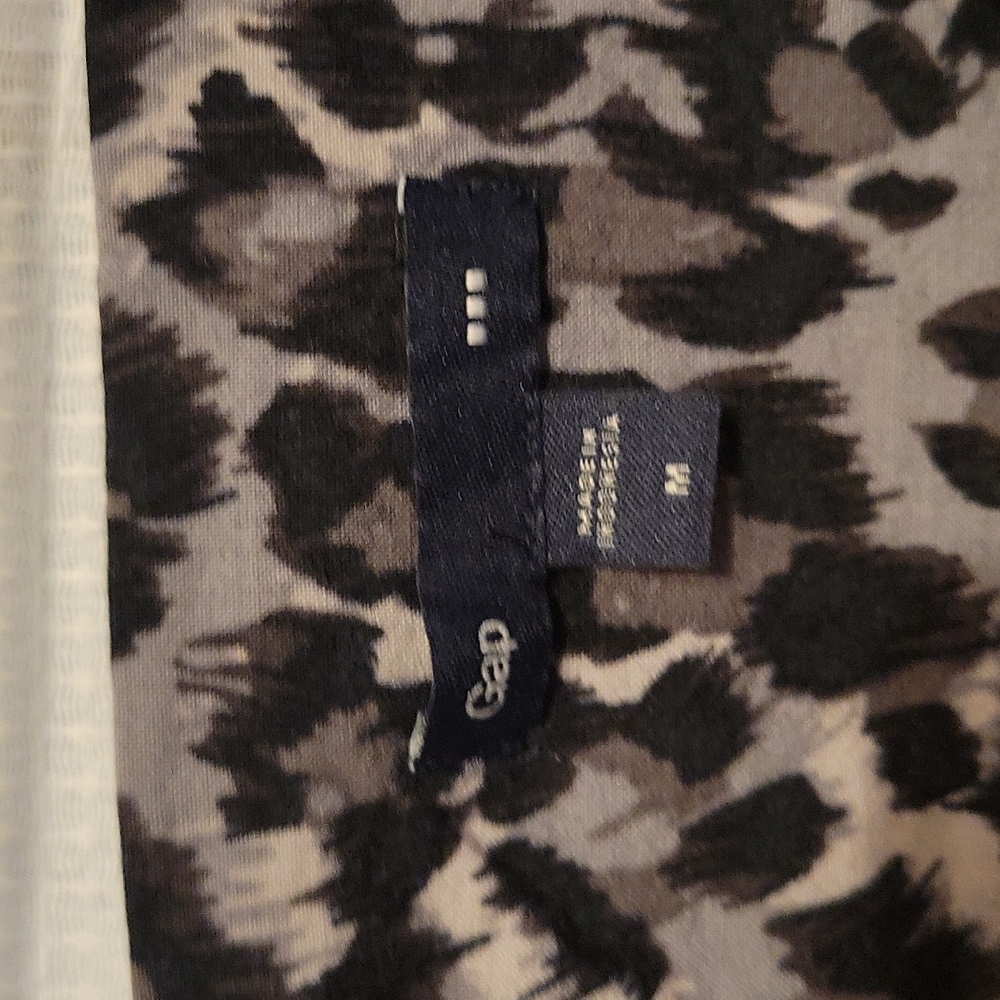 Gap Rayon Skirt - Picture 3 of 4
